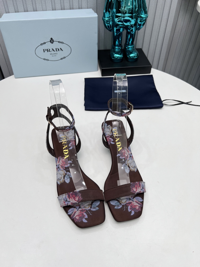 Prada Sandals